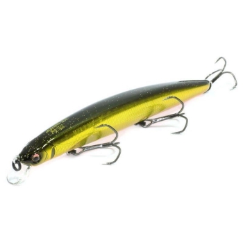 Воблер MEGABASS X-140 цв. gg megabass kinkuro в интернет магазине Rybaki.ru