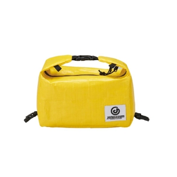 Гермосумка NARVAL Jungle Gym Sacoche Pounch M цвет Yellow в интернет магазине Rybaki.ru