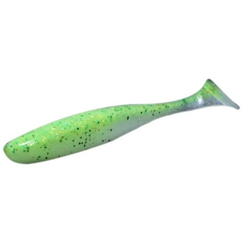 Виброхвост KEITECH Easy Shiner 3
