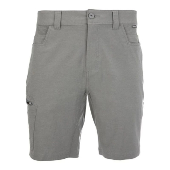 Шорты SIMMS Challenger Shorts цвет Steel в интернет магазине Rybaki.ru