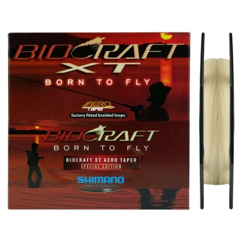 Шнур нахлыстовый SHIMANO BIOCRAFT XTWF 8I 32 м в интернет магазине Rybaki.ru
