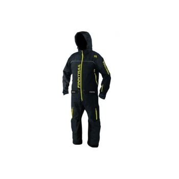 Комбинезон FINNTRAIL Monosuit Ms30 3800 цвет Графит / Желтый