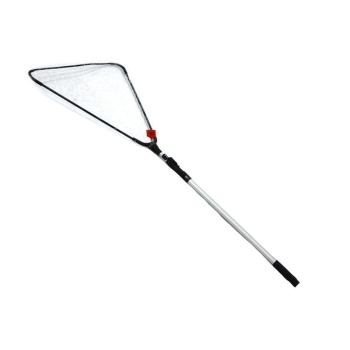 Подсачек SALMO 3 секции 220х45x48см в интернет магазине Rybaki.ru