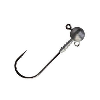 Джиг-Головка SAVAGE GEAR Ball Jig Head (25 шт.) кр. № 10/0 10 г