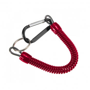 Ретривер NAUTILUS NLO1 Red Heavy Duty в интернет магазине Rybaki.ru
