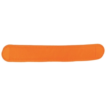 Ошейник RISERVA Dog collar cover цв. Orange