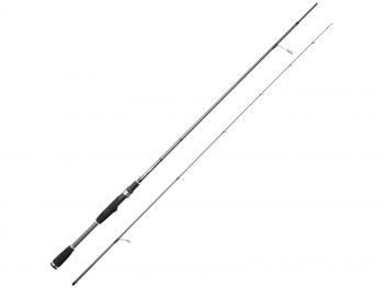 Удилище спиннинговое SAVAGE GEAR Finezze Spin 6'8" M Lure 202 см тест 4 - 18 г