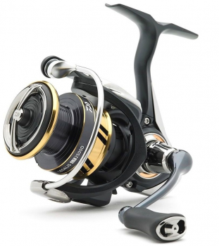 Катушка безынерционная DAIWA 20 Legalis LT2000
