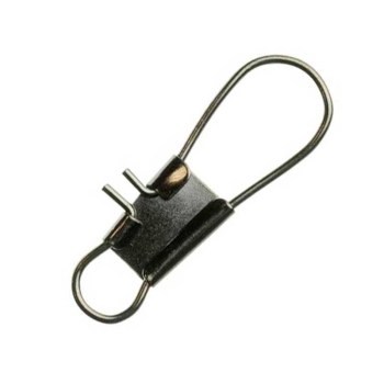 Карабин SELECT SF110 № 1 (10 шт.) в интернет магазине Rybaki.ru