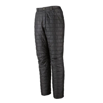 Брюки PATAGONIA Men's Nano Puff Pants цвет Forge Grey