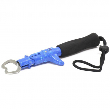 Липгрип KAHARA KJ Fish Grip Blue в интернет магазине Rybaki.ru