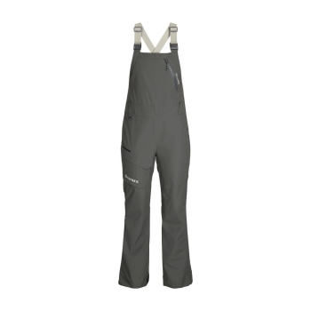 Комбинезон SIMMS Women's Challenger Fishing Bib цвет Slate в интернет магазине Rybaki.ru