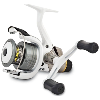 Катушка безынерционная SHIMANO Stradic GTM 2500 RC