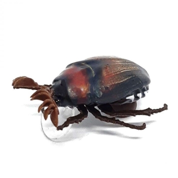 Воблер CHAFER37 Майский жук 2,7 г код цв. 95 в интернет магазине Rybaki.ru