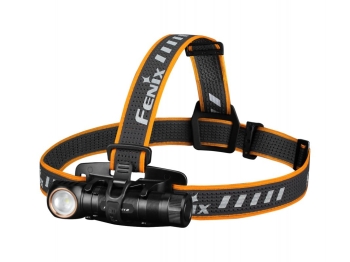 Мультифонарь FENIX HM61R цвет черный