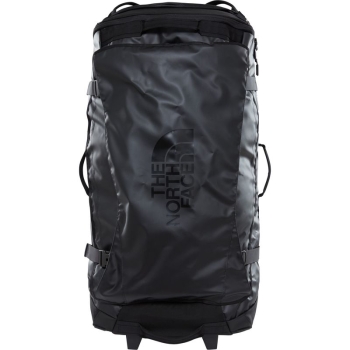 Чемодан на колесиках THE NORTH FACE Rolling Thunder Suitcase 36" 155 л цвет черный