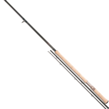 Удилище нахлыстовое SHIMANO BIOCRAFT XTR FLY 908 AX (2 PCS) в интернет магазине Rybaki.ru