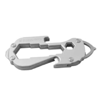 Мультитул SWISS TECH Micro-Slim STX в интернет магазине Rybaki.ru