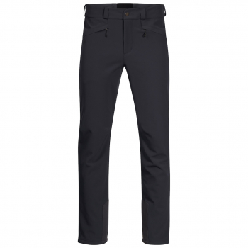 Брюки BERGANS Rabot 365 Warm Flex Pants men цвет Solid Charcoal