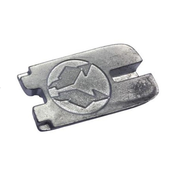 Набор аксессуаров SAVAGE GEAR WaterWolf UW Bottom Fishing Kit Spare Weights 105 г (2 шт.)