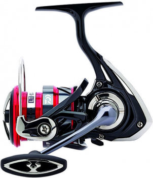 Катушка безынерционная DAIWA 18 Ninja Match & Feeder LT4000-C в интернет магазине Rybaki.ru