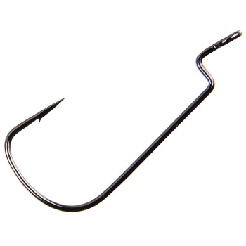 Крючок офсетный FANATIK FO-3324 № 1 (4 шт.)