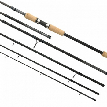 Удилище спиннинговое SHIMANO STC 210/240L в интернет магазине Rybaki.ru