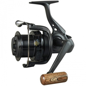 Катушка безынерционная OKUMA Custom Black CB-60 в интернет магазине Rybaki.ru