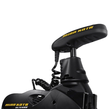Электромотор MINN KOTA Ulterra 80 I-Pilot / BT / 152 см / 24V