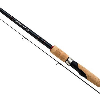 Удилище спиннинговое SHIMANO AERNOS 240H тест 20 - 50 гр в интернет магазине Rybaki.ru