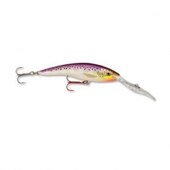 Воблер RAPALA Deep Tail Dancer 110F цв. PD в интернет магазине Rybaki.ru