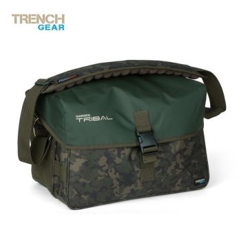 Сумка рыболовная SHIMANO Trench Stalker Bag в интернет магазине Rybaki.ru