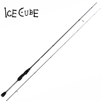 Удилище спиннинговое TICT Ice Cube 69F SIS