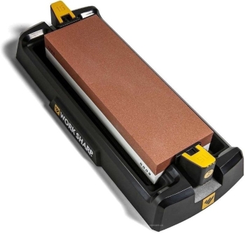 Точилка ручная WORK SHARP Benchtop Whetstone Sharpener 1000 и 6000 грит