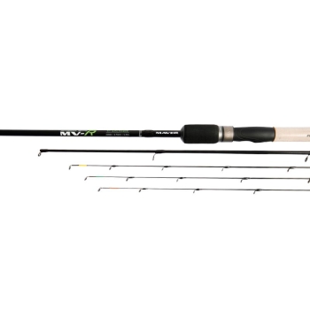 Удилище фидерное MAVER MV-R Commercial 12FT 3,6 м тест 60 - 90 г