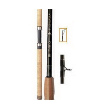 Удилище спиннинговое SHIMANO COMPRE F 80L в интернет магазине Rybaki.ru