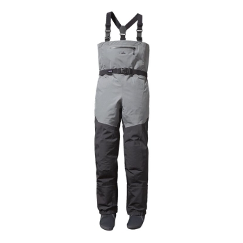 Вейдерсы PATAGONIA Men's Rio Gallegos цвет Forge Grey