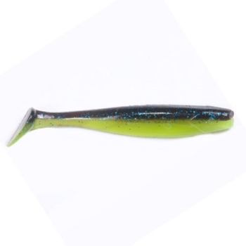 Виброхвост LUCKY JOHN Pro Series Minnow 2,2" код цв. T53 (10 шт.)