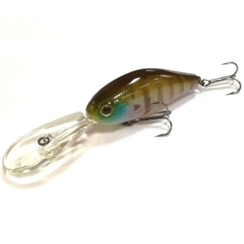 Воблер ZIP BAITS B.Switcher 3.0 Silent F код цв. 082 в интернет магазине Rybaki.ru