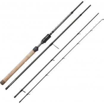 Удилище спиннинговое SAVAGE GEAR Parabellum Travel 10'1" 3,01 м тест 12 - 35 г