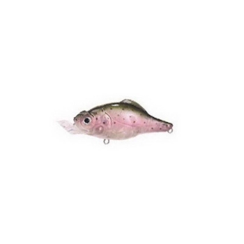 Воблер MEGABAIT Mega Crank 65 11,5 гр (2/5 oz) 12 в интернет магазине Rybaki.ru