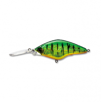 Воблер DUEL Hardcore Shad Crank 0+ 65F код цв. HHT в интернет магазине Rybaki.ru