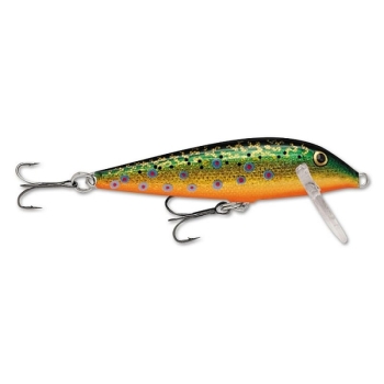 Воблер RAPALA Countdown 5 см цв. BTR в интернет магазине Rybaki.ru