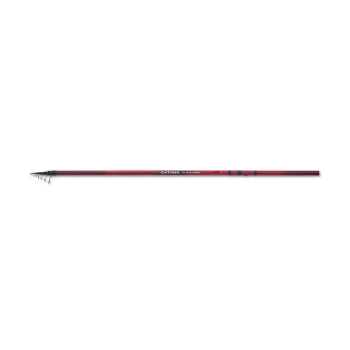 Удилище болонское SHIMANO Catana FX TE GT 5-600 5,9 м тест 2,5 - 15 г