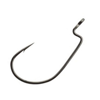 Крючок офсетный VARIVAS Inch Hook р. Large (10 шт.)