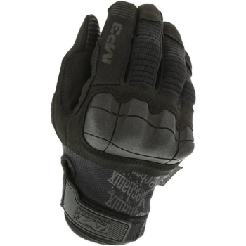 Перчатки тактические MECHANIX M-Pact 3 цвет Black в интернет магазине Rybaki.ru