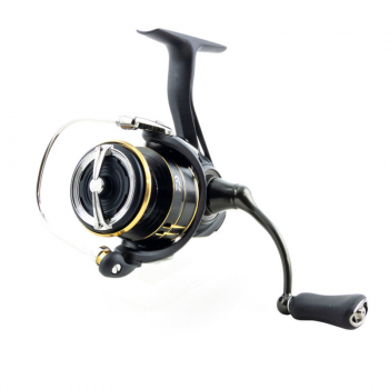 Катушка безынерционная DAIWA 20 Ballistic EX 3000D-C в интернет магазине Rybaki.ru