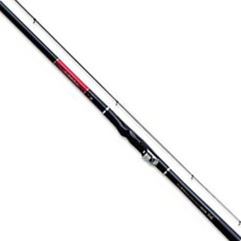 Удилище с кольцами DAIWA HIRYU CRESS CHINU 1.5-53