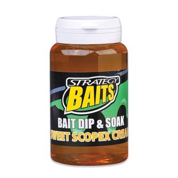 Ароматизатор SPRO Strb Bdns Sweet Scopex Cream 150 мл в интернет магазине Rybaki.ru