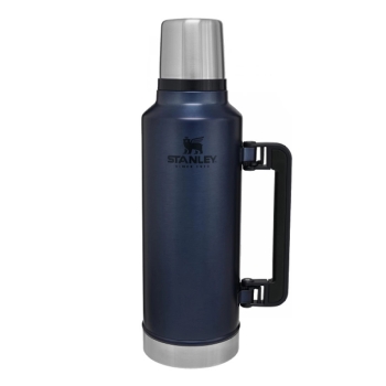 Термос STANLEY Classic 1,4 л цв. синий
